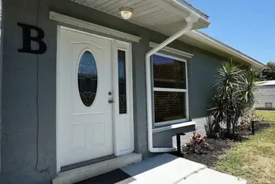 Image de 2-bedroom villa in gorgeous Fort Pierce with Ac, WiFi, fitness room