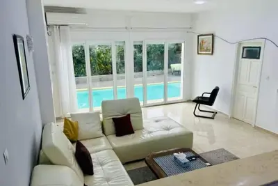 Alger-Centre (El Biar) | Appartement avec Piscine