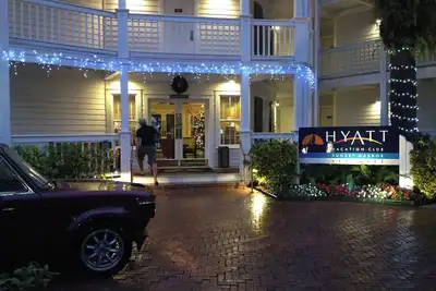 Image de Key West Hyatt Sunset Harbor Villa - Thanksgiving week! 11/23 - 30, 2025