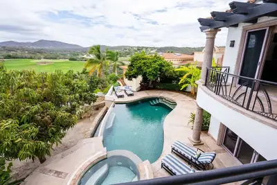 Image de Puerto Los Cabos Flor de Mayo Winter Special