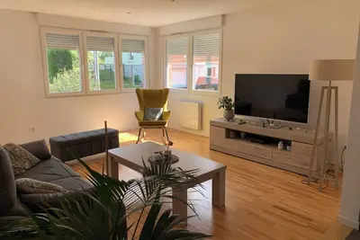 Image de Appartement au calme, proche de la nature