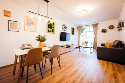 Image de BoRa Apartment Heaven - Villach