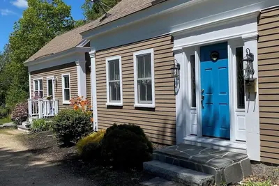 Image de Spinney Creek 2 bedroom home in Kittery, minutes to Portsmouth, York + Ogunquit