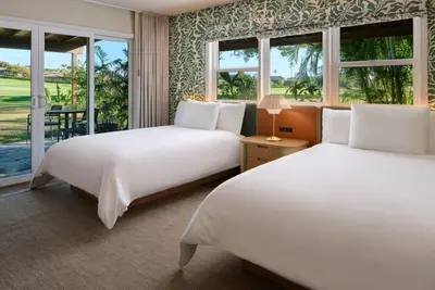 Image de Royal Bungalow Room Doubles at Royal Lahaina Resort, Outdoor Pool
