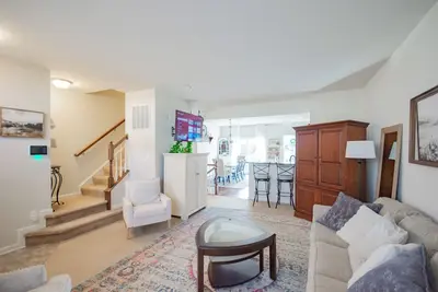 Image de Charming 3-Bedroom Townhome in Friendly Hedgesville – Ac & WiFi Included!