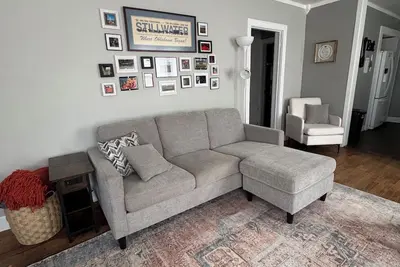 Image de Cowboy Country Comfort – Near Downtown and Osu