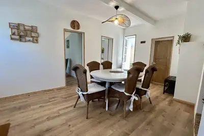 Image de 🐚 La Petite Maison – Charme & confort à deux pas de la mer