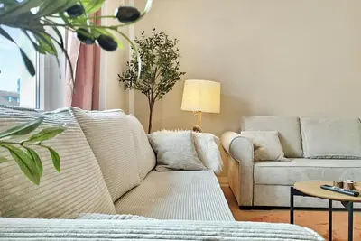 Image de Lunaria Living | Vw • Cozy - Central - Parking