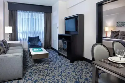 Image de 1br Deluxe unit - 5 nights: 01/11/26 - 01/16/26 Walk to Jp Morgan Conference