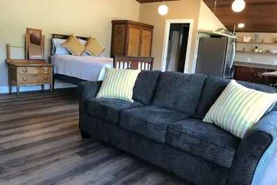The Roost at Jack Creek