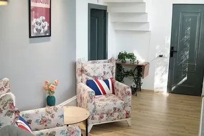 Image de Two bedroom (2bathroom) apartment in old Tbilisi