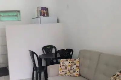Image de Fully furnished kitenet near hospital são domingos.