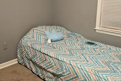 Image de 3-bedroom house in superb Red Springs with all the works! ! !