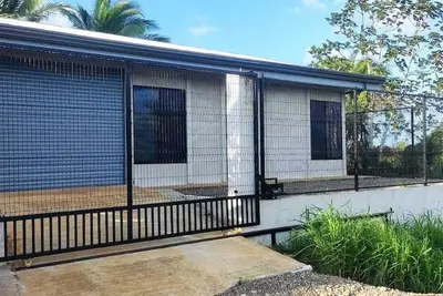 Image de Charming 2bedroom house in Boca de Arenal SanCarlos with Ac, WiFi + 1 car garage