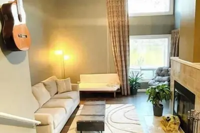 Image de Peaceful Lakefront Vacation Getaway