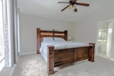 Image de Private & Cozy 2-bedroom home in Sparks