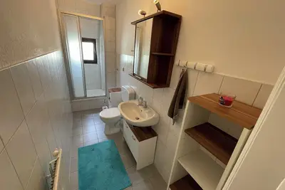 Image de Cozy vacation apartment - perfect for a short break all inclusive for 5 people