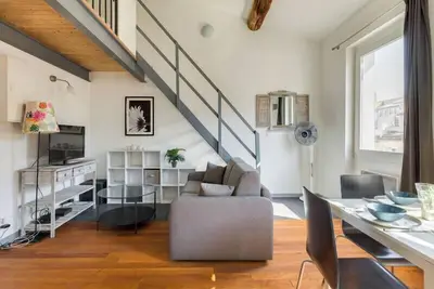 Image de Superbe appartement avec mezzanine by Keeper