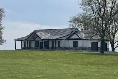 Image de Country Cornerstone Retreat, Pool | Game Room | Theater | Hot Tub | Massage