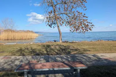 Image de Appartement de vacances avec Wlan et terrasse