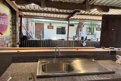 Image de Casa Aguacate (an adventure under the tree)