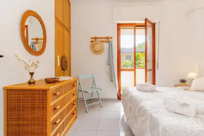 Image de Villa avec vue sur mer - 5min Ă pied de la plage