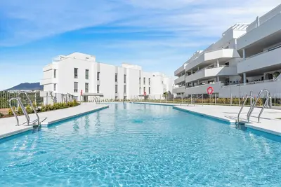 Image de Casa Sarena - Terrace & Seaviews