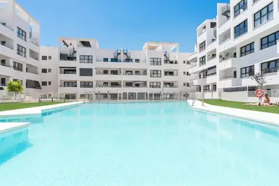 Image de Elegant Apartment near the Beach & Old Town