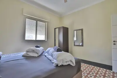 Image de 3-bedroom apartment in Center of Jerusalem