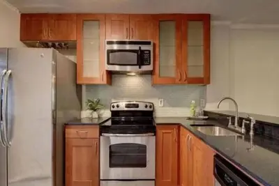 Image de Soco condo! in the heart of Austin! The fun is just a few steps away