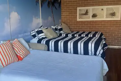 Image de Studio \/ Granny flat back of house cozy stay