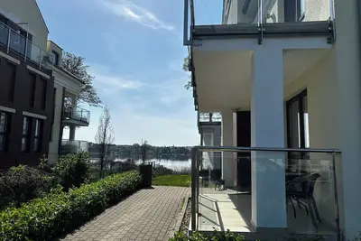 Image de Lakeside Promenade View Sunrise Studio