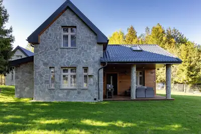 Image de Zacisze Skalnych Domków 22a