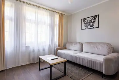 Image de Zacisze Skalnych Domków 22