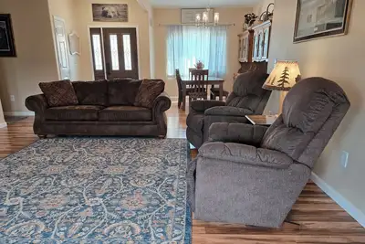 Image de Lake Helena Lookout 4 Bedroom Home