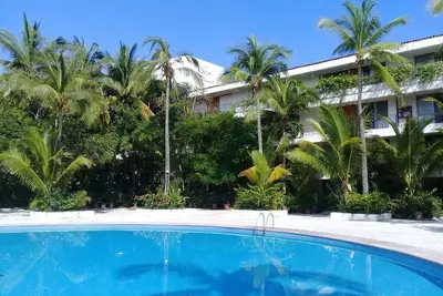 Image de Terrific hotel with Ac in Ixtapa Zihuatanejo