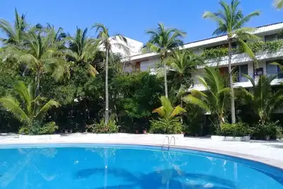 Image de 1 bedroom private vacation home in ixtapa zihuatanejo