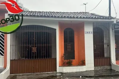 Image de Cozy house in Marco Belém neighborhood for Cop 30 close to the event venue