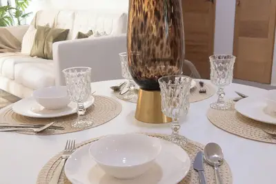 Image de Modern and Cozy Apartment in Puerto Plata, D. R.