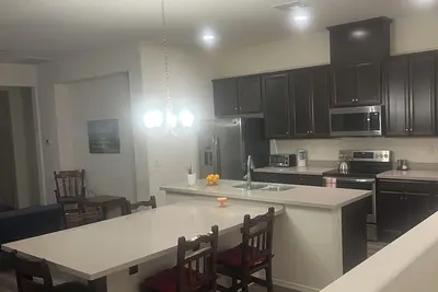 Image de Charming 2-bedroom apartment with Ac, WiFi in delightful Goodyear