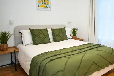 Image de Modern 1Bed Seaside Apt, Walk to Beach, Town, Train