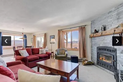 Image de Amazing  2-bedroom condo above Story Land with Ac, WiFi in beautiful Bartlett