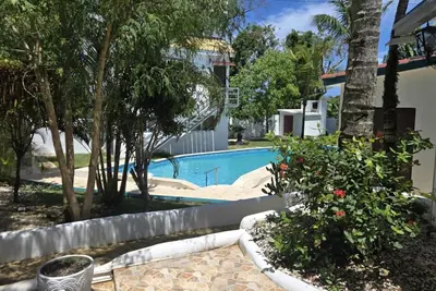 Image de Pour des vacances en famille, entre amis ou un mariage. chiens acceptés!