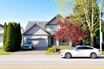 Image de Fleetwood Home, Pet-Friendly-Parking-Central Hvac