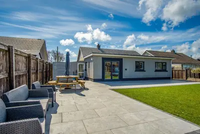 Image de Hazeley - 3 Bedroom Holiday Home - Begelly