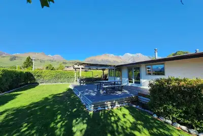 Image de Glenorchy Haven