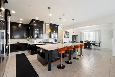 Image de Spacious 4-bedroom house with Ac, WiFi in welcoming Goodyear