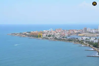 Image de Morros City Spectacular Beachfront