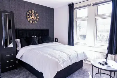 Image de Charming Dartford Apartment - Ideal for Explorers!