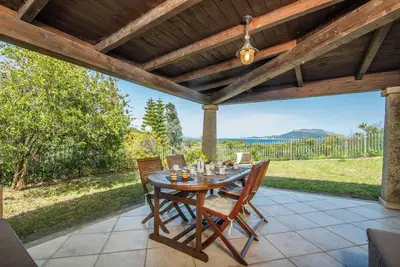 Image de Gli Allori, Golfo Aranci, Italy